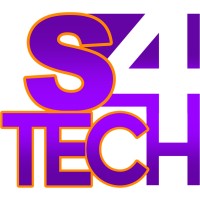 S4TECH logo, S4TECH contact details