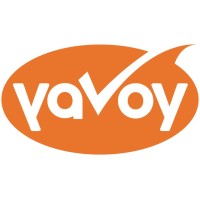 YaVoy logo, YaVoy contact details