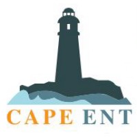 CAPE ENT, P.A. logo, CAPE ENT, P.A. contact details