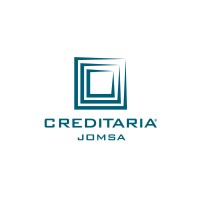 Creditaria JOMSA logo, Creditaria JOMSA contact details