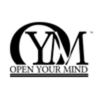 Open Your Mind logo, Open Your Mind contact details