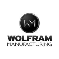 Wolfram Manufacturing logo, Wolfram Manufacturing contact details