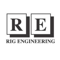 Rig Engineering SAS Ltd logo, Rig Engineering SAS Ltd contact details