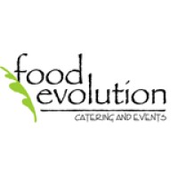 Food Evolution Catering & Special Events logo, Food Evolution Catering & Special Events contact details