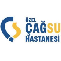 ÖZEL ÇAĞSU HASTANESİ logo, ÖZEL ÇAĞSU HASTANESİ contact details