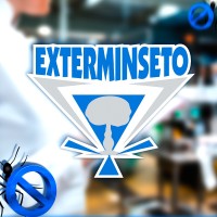 Exterminseto logo, Exterminseto contact details