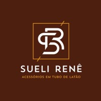 Sueli Renê Acessórios em tubo de Latão logo, Sueli Renê Acessórios em tubo de Latão contact details