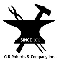 G.D. Roberts & CO. inc. logo, G.D. Roberts & CO. inc. contact details