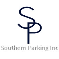 Southern Parking Inc logo, Southern Parking Inc contact details