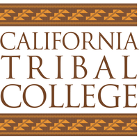 California Tribal College logo, California Tribal College contact details