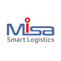 Misa Smart Logistics logo, Misa Smart Logistics contact details