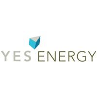 Yes Energy logo, Yes Energy contact details