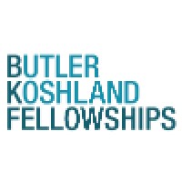 Butler Koshland Fellowships logo, Butler Koshland Fellowships contact details