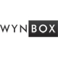 Wynbox logo, Wynbox contact details