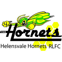 Helensvale Hornets RLFC Inc logo, Helensvale Hornets RLFC Inc contact details