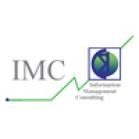 IMC - Information Management Consulting logo, IMC - Information Management Consulting contact details