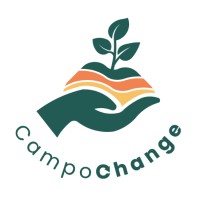 CampoChange logo, CampoChange contact details