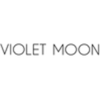 Violet Moon logo, Violet Moon contact details