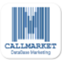 Call Market SRL logo, Call Market SRL contact details