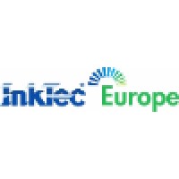 InkTec Europe logo, InkTec Europe contact details