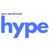 Hype logo, Hype contact details