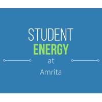 Student Energy Amrita logo, Student Energy Amrita contact details