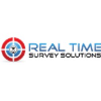 Real Time Survey Solutions logo, Real Time Survey Solutions contact details