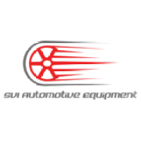 SVI Automotive Equipment logo, SVI Automotive Equipment contact details