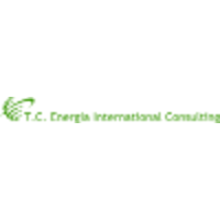 T.C. Energia International Consulting logo, T.C. Energia International Consulting contact details