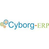 Cyborg ERP logo, Cyborg ERP contact details