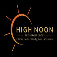 High Noon Restaurant Group logo, High Noon Restaurant Group contact details