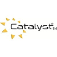 Catalyst Ltd logo, Catalyst Ltd contact details