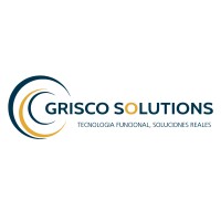 Grisco Solutions logo, Grisco Solutions contact details