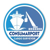 Consumarport logo, Consumarport contact details