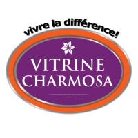 Vitrine Charmosa logo, Vitrine Charmosa contact details