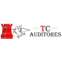 TC Auditores logo, TC Auditores contact details