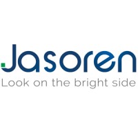 Jasoren logo, Jasoren contact details