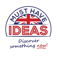 Must Have Ideas Ltd logo, Must Have Ideas Ltd contact details