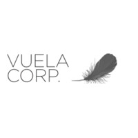 Vuela Corp logo, Vuela Corp contact details