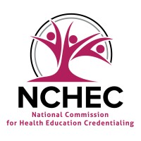 National Commission for Health Education Credentialing logo, National Commission for Health Education Credentialing contact details