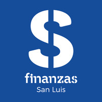 Finanzas San Luis logo, Finanzas San Luis contact details