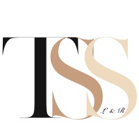 TSS - Company logo, TSS - Company contact details