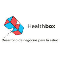 Healthbox México logo, Healthbox México contact details