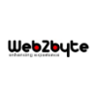 Web2byte logo, Web2byte contact details