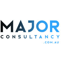 Major Consultancy logo, Major Consultancy contact details