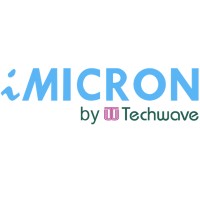 iMicron by Techwave logo, iMicron by Techwave contact details