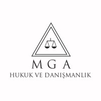 MGA Hukuk ve Danışmanlık logo, MGA Hukuk ve Danışmanlık contact details