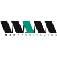 WAM Arquitectos logo, WAM Arquitectos contact details