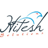 Hitesh Solutions logo, Hitesh Solutions contact details