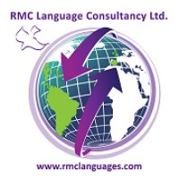 RMC Language Consultancy Limited logo, RMC Language Consultancy Limited contact details